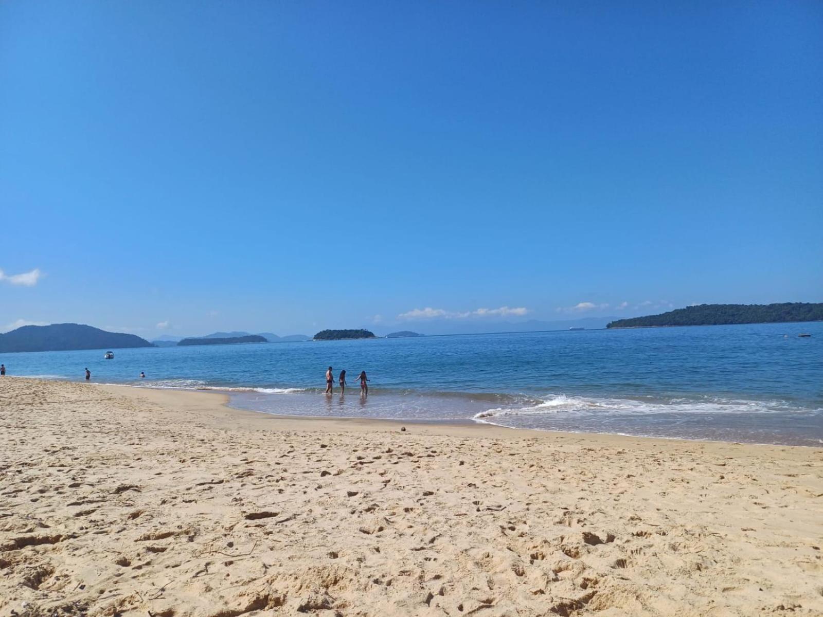 Angra Top2 Praia Piscina Marina 2 Quartos Angra dos Reis Esterno foto