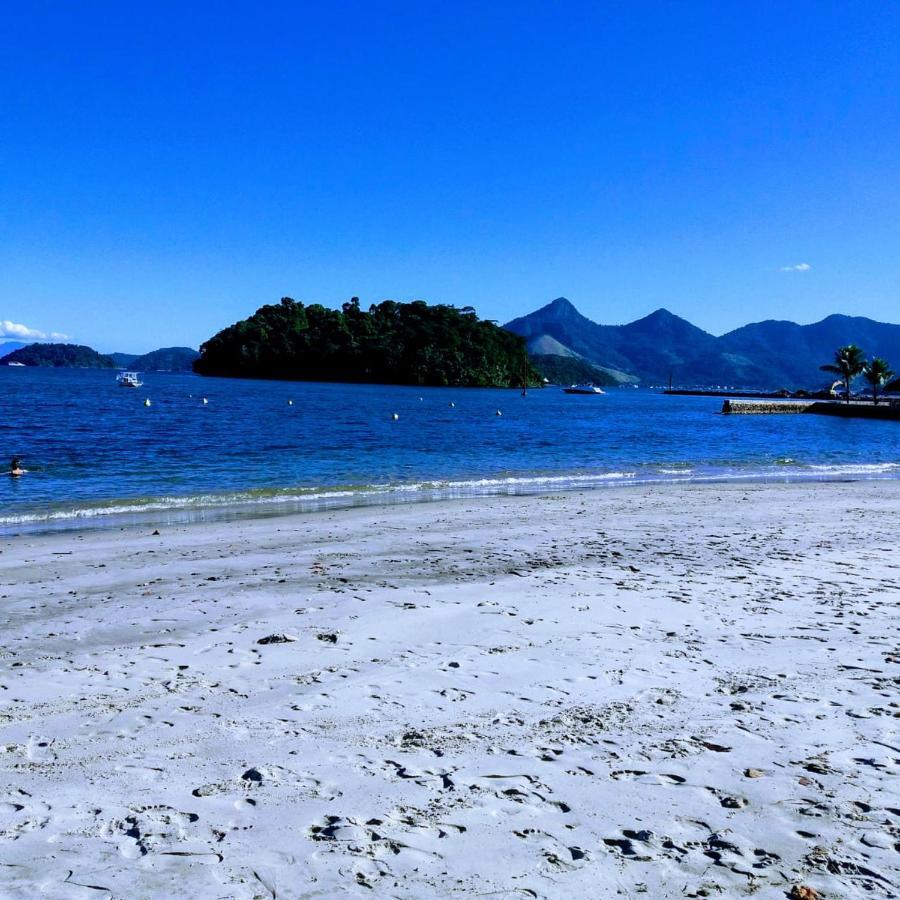 Angra Top2 Praia Piscina Marina 2 Quartos Angra dos Reis Esterno foto